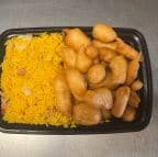 Best Sweet & Sour Chicken (Combo) in West Orange, NJ