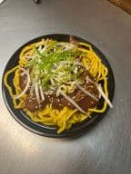 Best Cold Noodle w. Sesame Sauce in West Orange, NJ