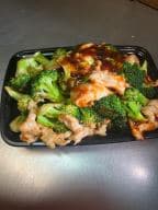 Best Chicken w. Broccoli in West Orange, NJ