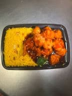 Best General Tso’s Chicken (Combo) in West Orange, NJ