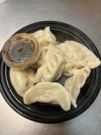 Best Steamed Pork Dumplings in West Orange, NJ