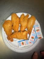 Best Fried Jumbo Shrimps (5 pcs) in West Orange, NJ