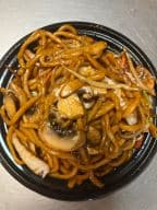 Best Vegetable Lo Mein in West Orange, NJ