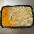 Best Chicken Chow Mein (Combo) in West Orange, NJ