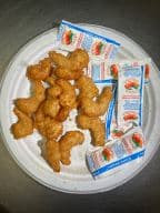 Best Fried Breaded Shrimp (15) in West Orange, NJ