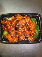 Best Sesame Chicken in West Orange, NJ