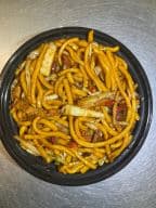 Best Roast Pork Lo Mein in West Orange, NJ